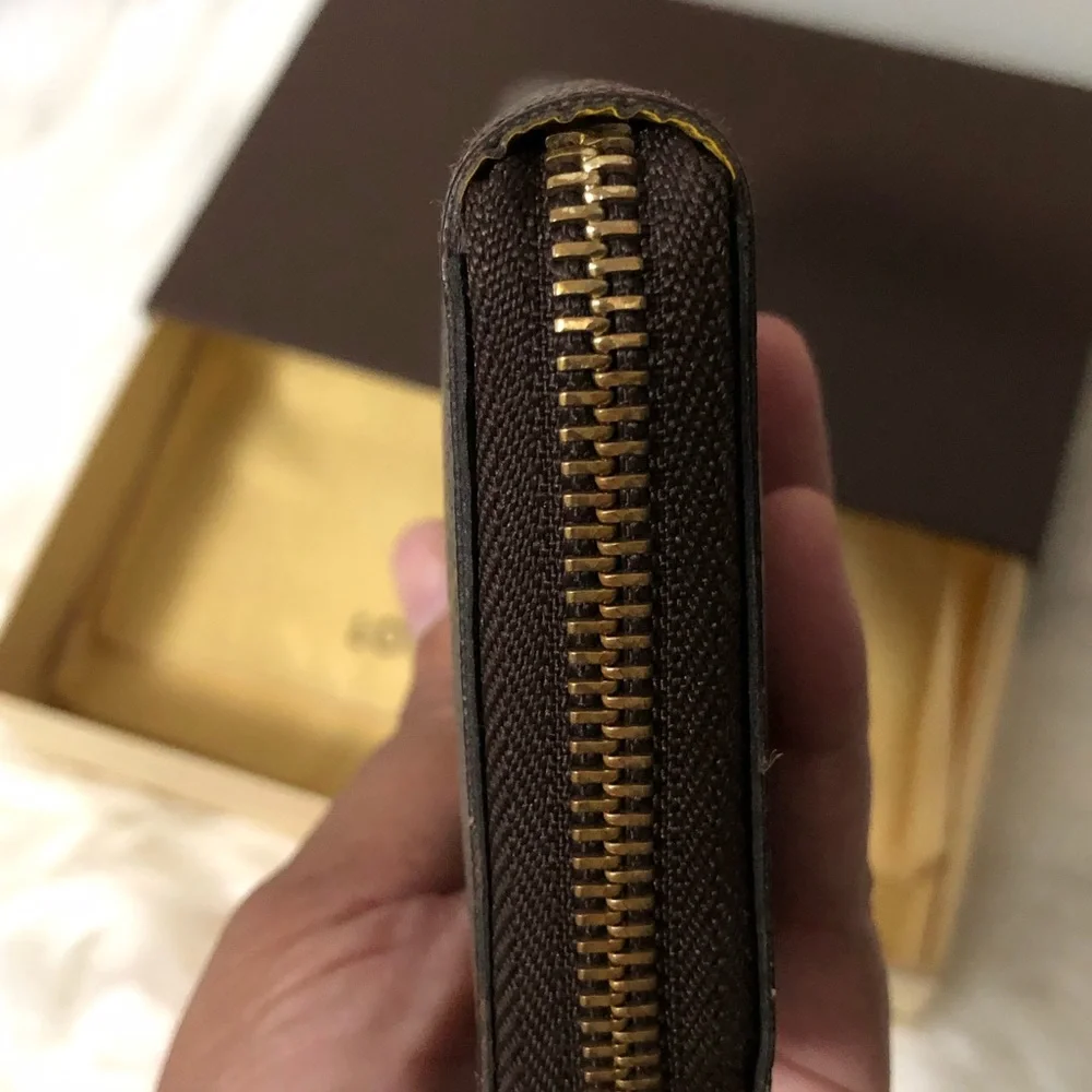 Clemence wallet - Picture 7 of 13